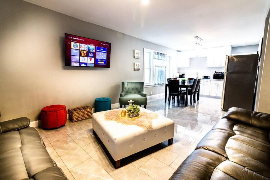 Comfortable 3Br, 1 Bath Close To The Falls Niagara Falls Zewnętrze zdjęcie