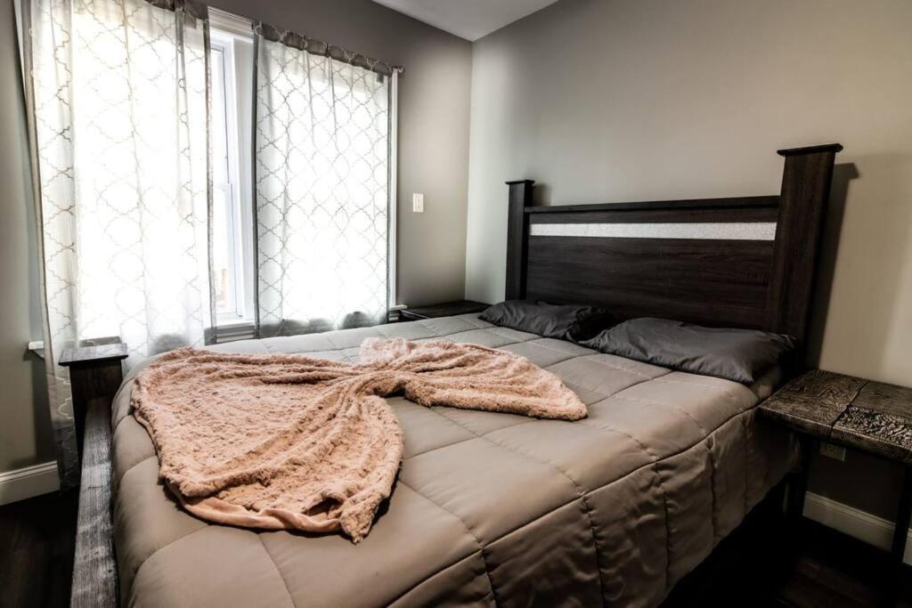 Comfortable 3Br, 1 Bath Close To The Falls Niagara Falls Zewnętrze zdjęcie