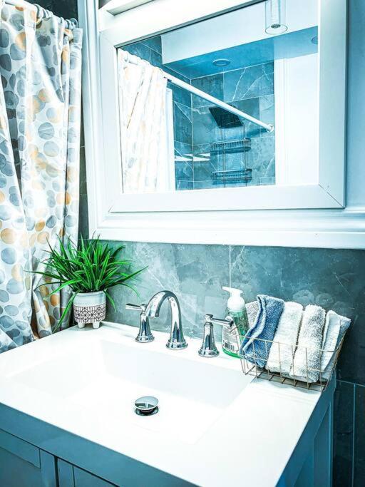 Comfortable 3Br, 1 Bath Close To The Falls Niagara Falls Zewnętrze zdjęcie
