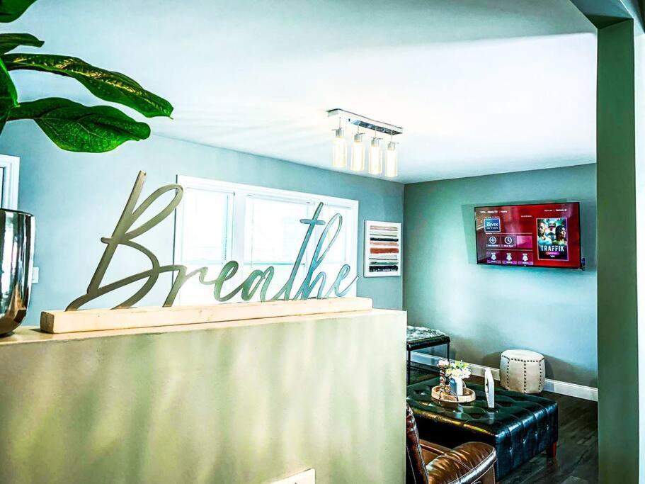 Comfortable 3Br, 1 Bath Close To The Falls Niagara Falls Zewnętrze zdjęcie