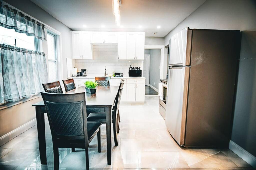 Comfortable 3Br, 1 Bath Close To The Falls Niagara Falls Zewnętrze zdjęcie