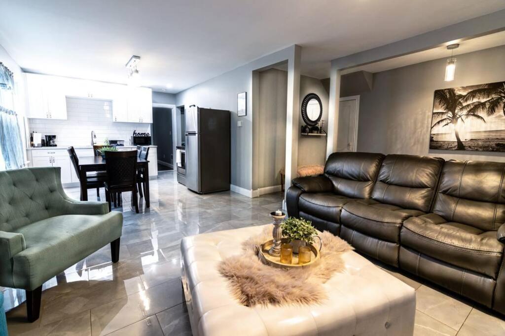 Comfortable 3Br, 1 Bath Close To The Falls Niagara Falls Zewnętrze zdjęcie
