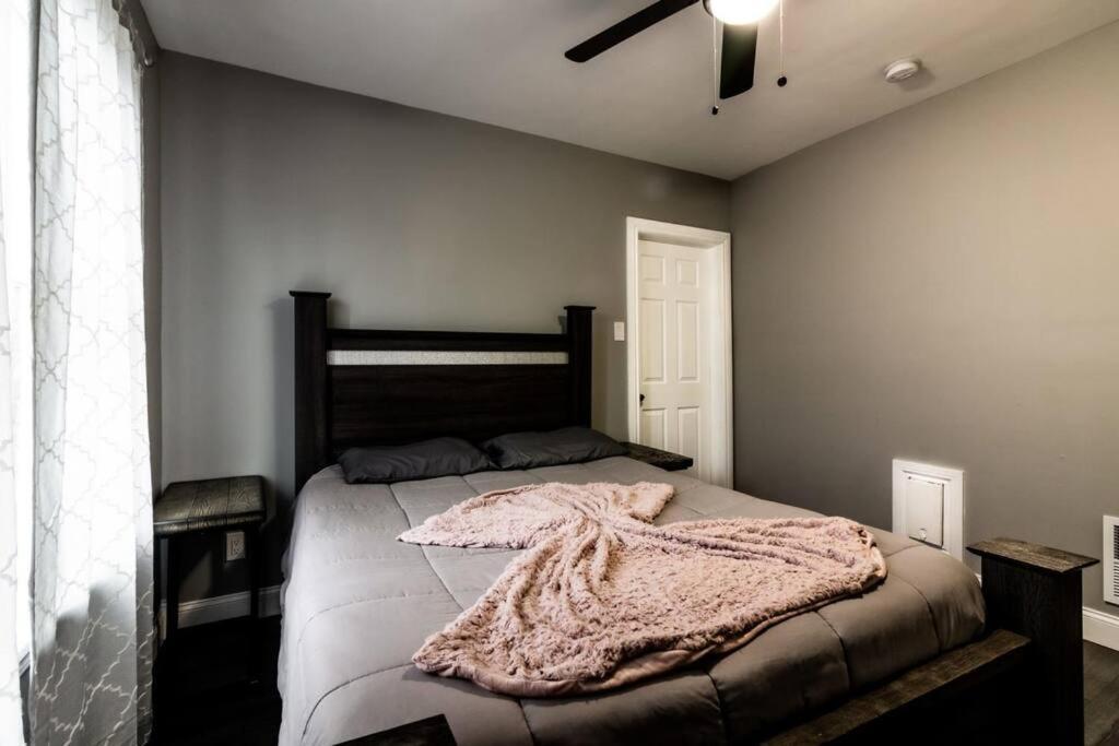 Comfortable 3Br, 1 Bath Close To The Falls Niagara Falls Zewnętrze zdjęcie