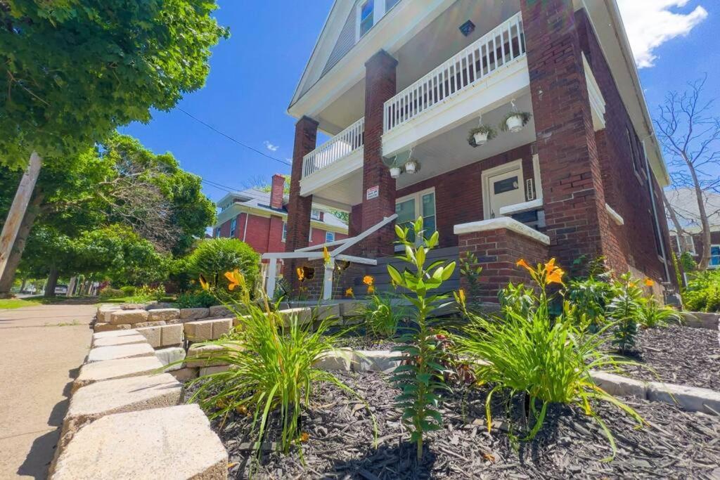 Comfortable 3Br, 1 Bath Close To The Falls Niagara Falls Zewnętrze zdjęcie